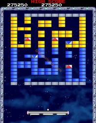 une photo d'Ã©cran de Quester sur Arcade