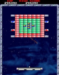 une photo d'Ã©cran de Quester sur Arcade
