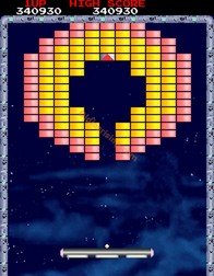 une photo d'Ã©cran de Quester sur Arcade