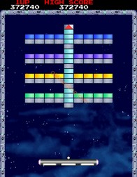 une photo d'Ã©cran de Quester sur Arcade