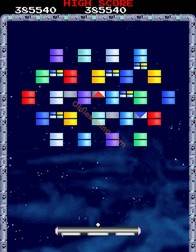 une photo d'Ã©cran de Quester sur Arcade