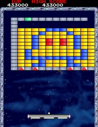 une photo d'Ã©cran de Quester sur Arcade