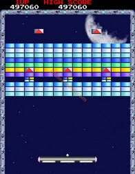 une photo d'Ã©cran de Quester sur Arcade