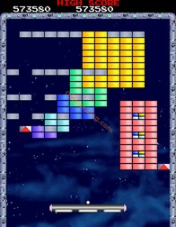 une photo d'Ã©cran de Quester sur Arcade