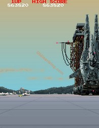 une photo d'Ã©cran de Quester sur Arcade