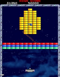 Quester sur Arcade