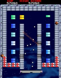 Quester sur Arcade