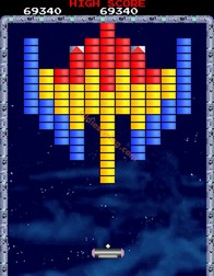 Quester sur Arcade