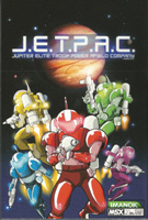 Photo de la boite de Jetpac
