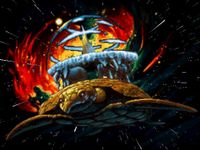 Discworld, capture d'écran