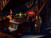 Discworld sur PC