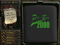 Fallout sur PC