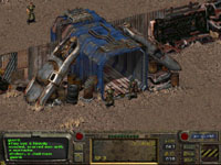 Fallout sur PC