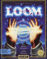 Photo de la boite de Loom