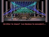 Loom, capture d'écran