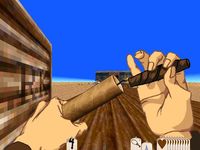 Outlaws sur PC