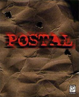 Photo de la boite de Postal
