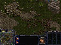 StarCraft sur PC