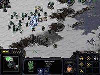 StarCraft sur PC