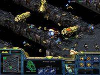 StarCraft sur PC