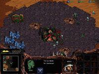 StarCraft sur PC