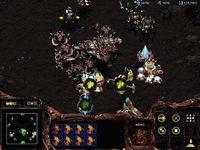 StarCraft sur PC