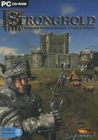 Photo de la boite de Stronghold