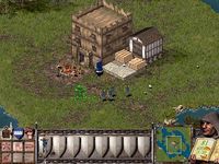 Stronghold sur PC