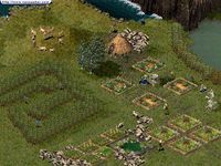 Stronghold sur PC