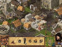 Stronghold sur PC