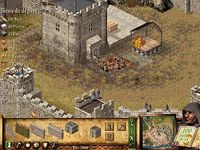 Stronghold sur PC