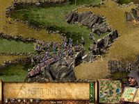 Stronghold sur PC