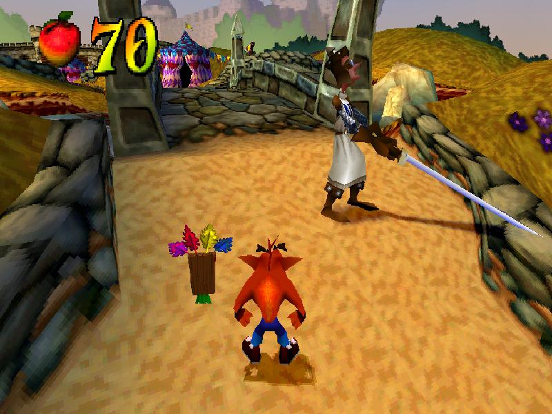 Crash