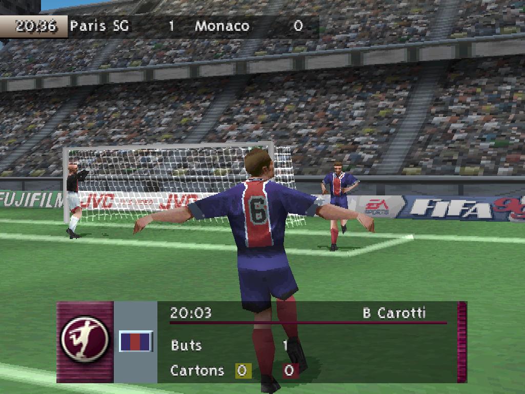 Fifa 2002 Free Download For Pc Full Version
